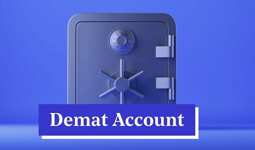 ICICI Demat