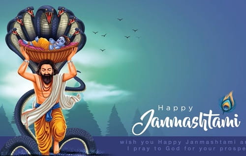 Janmashtami