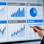 Metrics Investors USE To Evaluate Stocks