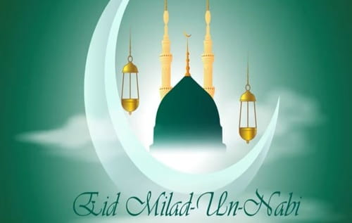 Milad-un-Nabi