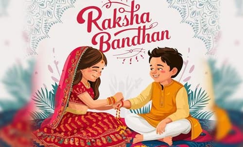 Raksha Bandhan