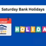 Second Saturday