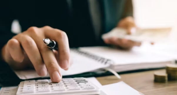 Emi Calculator Before Taking A Personal Loan