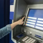 ATM Machine Service