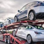 Safe Cross-Country Car Shipping