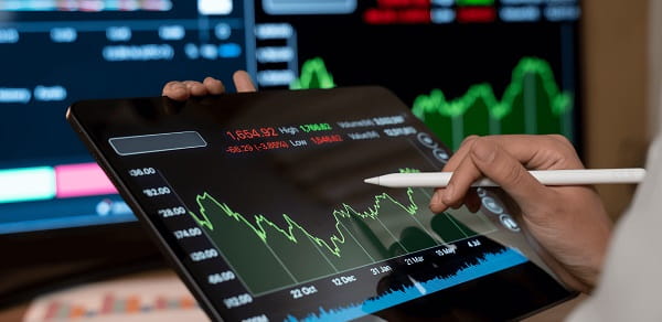 Stock Trading