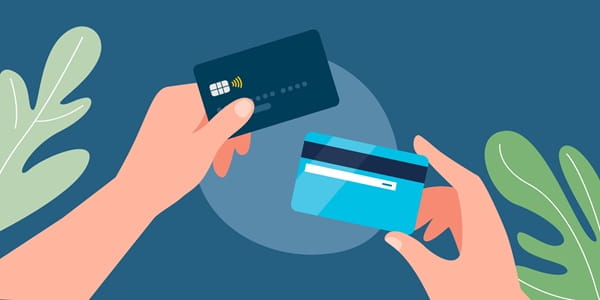 Debit Card