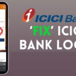 Fixing ICICI Bank Login