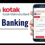 Kotak Net Banking