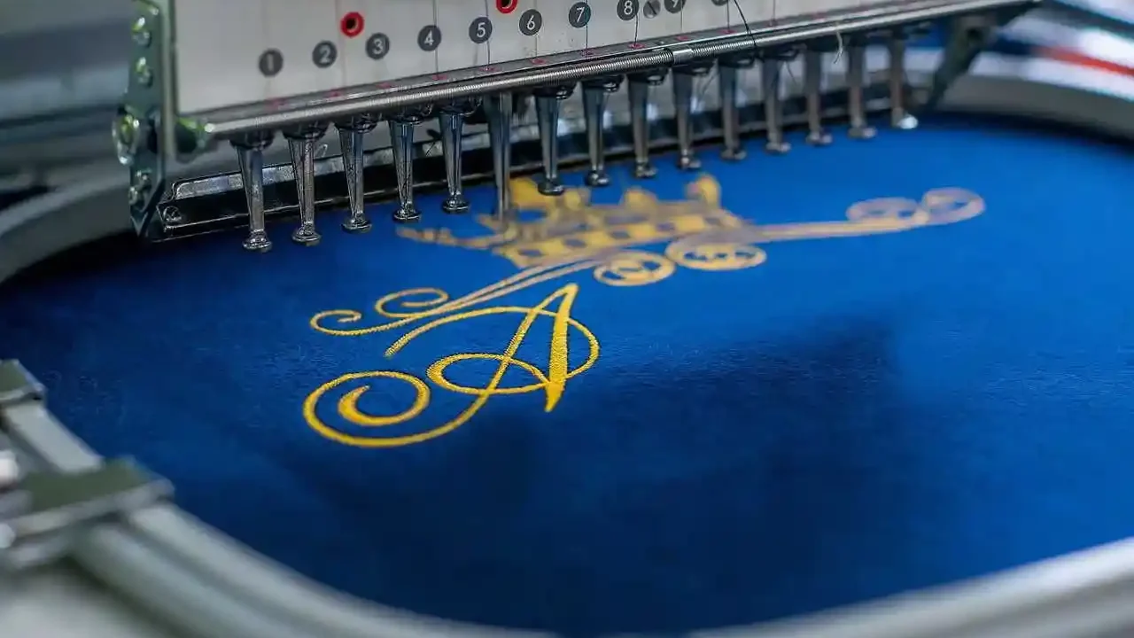 Embroidery Business Advantages and Disadvantages