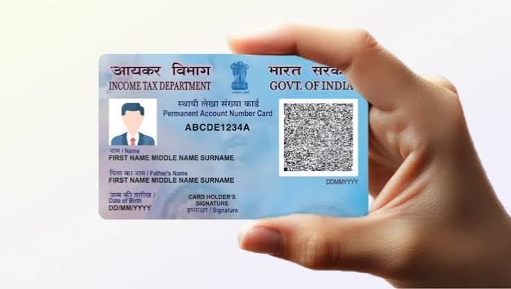 Pan Card Services Online: A Complete Guide To Application, Corrections, And Status Tracking